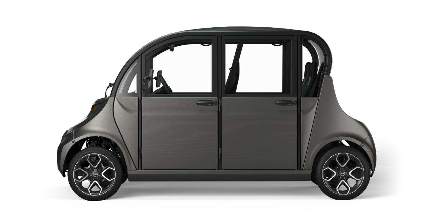 GEM Electric Vehicles