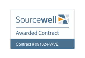 Waev GEM Sourcewell Awarded Contract 2025